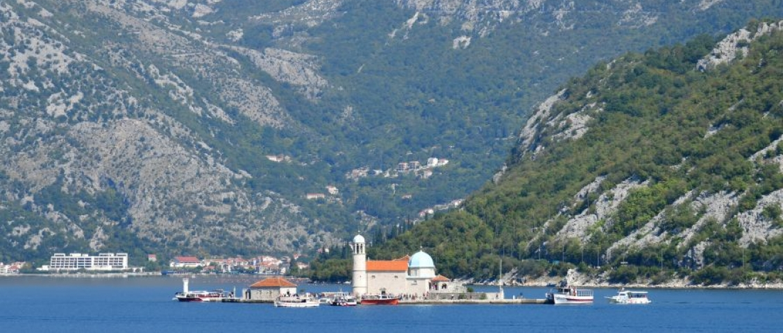 Read more about the article Unterwegs in Kroatien und Montenegro