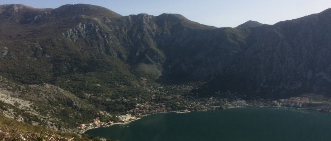 Read more about the article Unterwegs in…Albanien und Montenegro