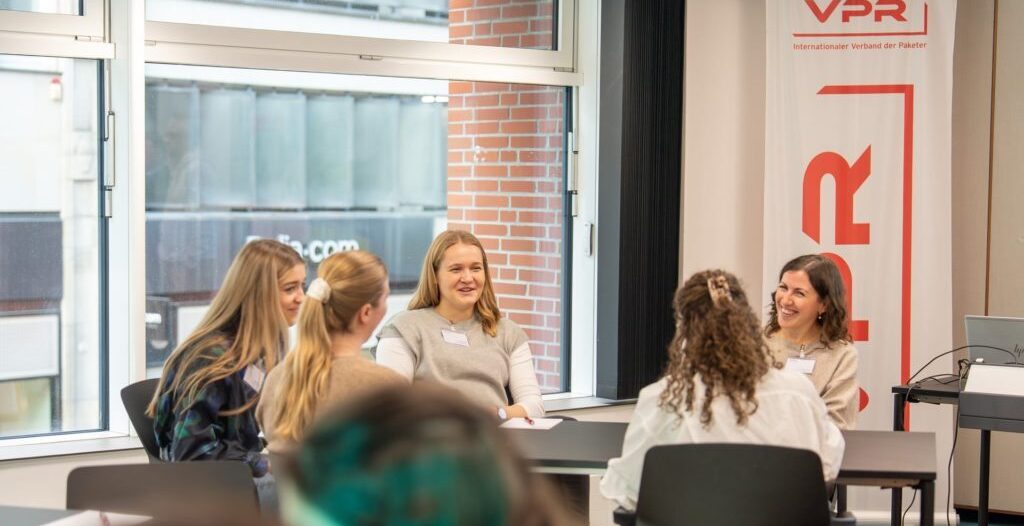 Mehr über den Artikel erfahren Wolff’s on Tour……Alicias Rückblick auf die VPR Youth League in Bremen vom 05.11.-06.11.2025